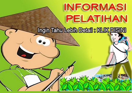 PELATIHAN TRICHODERMA